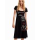 Rochie Desigual BROADWAY ROAD, S