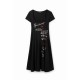 Rochie Desigual BROADWAY ROAD, S