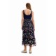 Rochie Desigual VANCOUVER, S, M