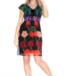 Rochie Desigual   M, L,  noua fara eticheta