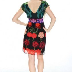 Rochie Desigual   M, L,  noua fara eticheta