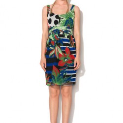 Rochie Desigual  S , noua fara eticheta