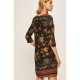 Rochie Desigual  PRAGA, S, M