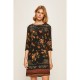 Rochie Desigual  PRAGA, S, M