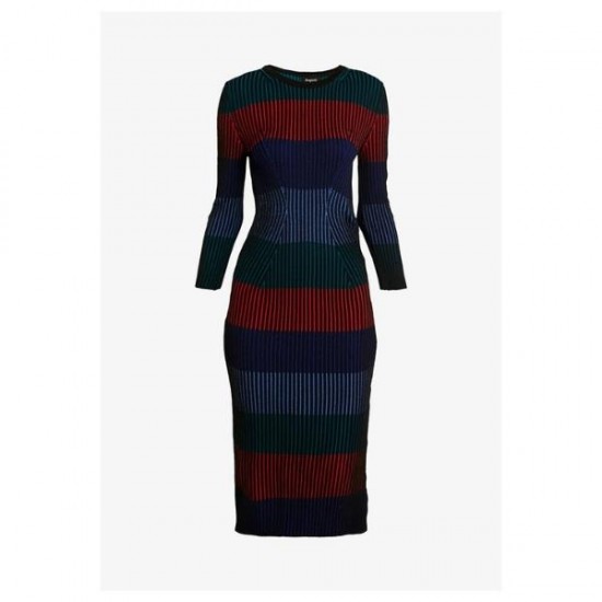 Rochie Desigual TAMARA, XL