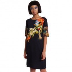 Rochie Desigual VISEGRAD, S