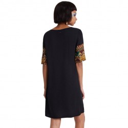 Rochie Desigual VISEGRAD, S