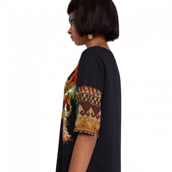 Rochie Desigual VISEGRAD, S