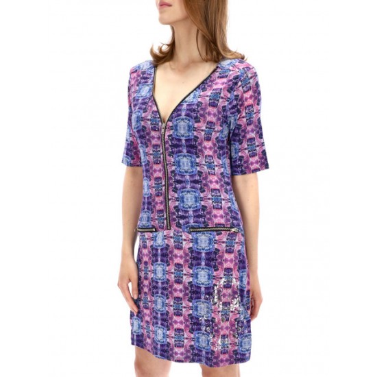 Rochie Desigual  S