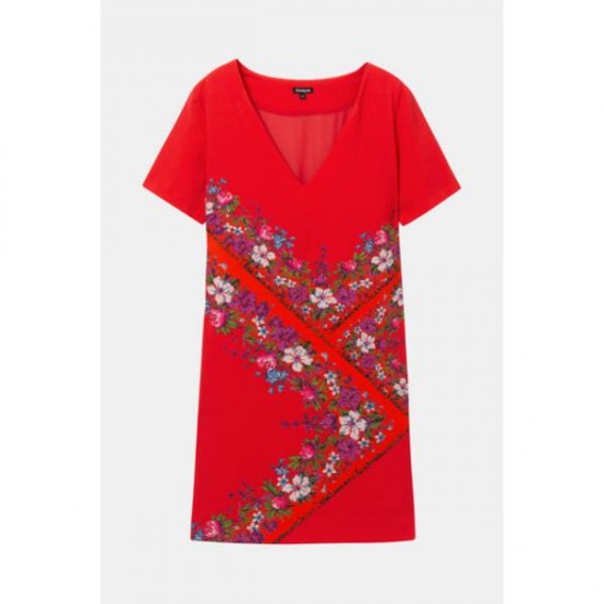 Rochie Desigual DAMIS, S