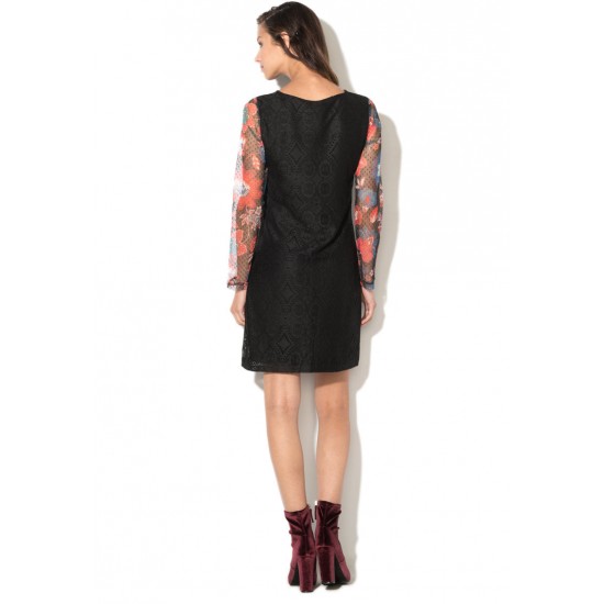 Rochie Desigual PICHI ML,   L