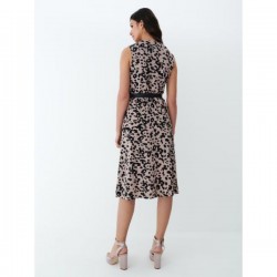 Rochie Mohito cu curea atasata, S