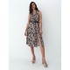 Rochie Mohito cu curea atasata, S