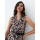 Rochie Mohito cu curea atasata, S