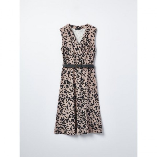 Rochie Mohito cu curea atasata, S