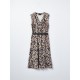 Rochie Mohito cu curea atasata, S