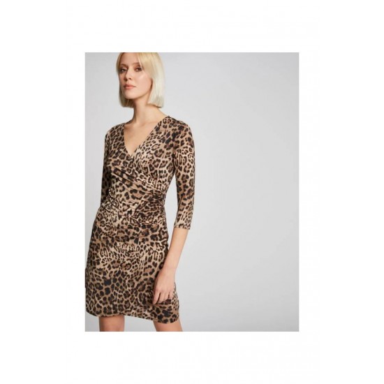 Rochie Morgan RSUZY, XS - LICHIDARE STOC!