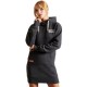 Rochie Superdry cu gluga, XS