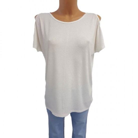 Tricou Cache Cache   L - Lichidare de stoc!