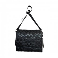 Geanta Versace 19.69 REKA, din piele ecologica