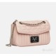 Geanta Versace 19.69 JULIANA cu detalii argintii