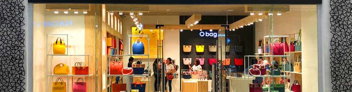 Genti/Rucsacuri O Bag